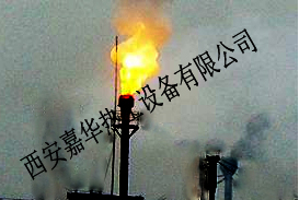 利来w66(中国)最给利的老牌热工焦炉煤气放散